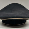 Textbook Allgemeine-SS Officer Visor Cap - (‘RZM Tuchmütze’ 1938) - Image 13