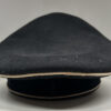 Textbook Allgemeine-SS Officer Visor Cap - (‘RZM Tuchmütze’ 1938) - Image 15