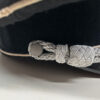 Textbook Allgemeine-SS Officer Visor Cap - (‘RZM Tuchmütze’ 1938) - Image 17
