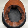 Textbook Allgemeine-SS Officer Visor Cap - (‘RZM Tuchmütze’ 1938) - Image 18