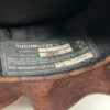 Textbook Allgemeine-SS Officer Visor Cap - (‘RZM Tuchmütze’ 1938) - Image 23