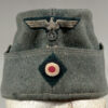 Untouched Heer (Army) M34 Field Cap for Enlisted Man