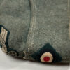 Untouched Heer (Army) M34 Field Cap for Enlisted Man - Image 6