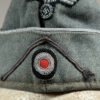 Heer (Army) M34 Overseas Cap for Pioneer Officer - Image 7
