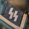 Amazing Waffen-SS M36 Field Tunic for NCO in Nachrichtentruppe - (Westland) - Image 15