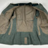 Amazing Waffen-SS M36 Field Tunic for NCO in Nachrichtentruppe - (Westland) - Image 31