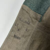 Amazing Waffen-SS M36 Field Tunic for NCO in Nachrichtentruppe - (Westland) - Image 37