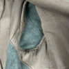 Amazing Waffen-SS M36 Field Tunic for NCO in Nachrichtentruppe - (Westland) - Image 34