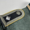 Amazing Waffen-SS M36 Field Tunic for NCO in Nachrichtentruppe - (Westland) - Image 6
