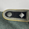 Amazing Waffen-SS M36 Field Tunic for NCO in Nachrichtentruppe - (Westland) - Image 7