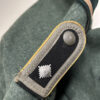 Amazing Waffen-SS M36 Field Tunic for NCO in Nachrichtentruppe - (Westland) - Image 10