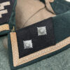 Amazing Waffen-SS M36 Field Tunic for NCO in Nachrichtentruppe - (Westland) - Image 13