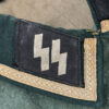 Amazing Waffen-SS M36 Field Tunic for NCO in Nachrichtentruppe - (Westland) - Image 16
