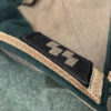 Amazing Waffen-SS M36 Field Tunic for NCO in Nachrichtentruppe - (Westland) - Image 18