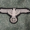 Amazing Waffen-SS M36 Field Tunic for NCO in Nachrichtentruppe - (Westland) - Image 20