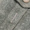 Amazing Waffen-SS M36 Field Tunic for NCO in Nachrichtentruppe - (Westland) - Image 24