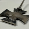 1939 Iron Cross 1st Class (EK1) - ("20" C.F. Zimmerman) - Image 6
