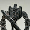 Infantry Assault Badge (IAB) in Silver - (1941 ShuCo) - Image 2