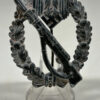 Infantry Assault Badge (IAB) in Silver - (1941 ShuCo) - Image 3
