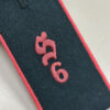 RARE M36 Set of Panzer Schutzen Regiment “6” Shoulder Boards - (Mint) - Image 4