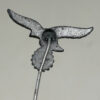 Luftwaffenhelfer 'Flakhelfer' Stickpin - Image 4