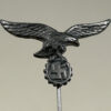 Luftwaffenhelfer 'Flakhelfer' Stickpin - Image 2