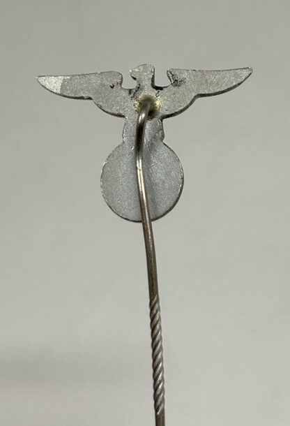 Early Pattern SA/SS Cap Eagle Stickpin - Image 6