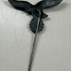 Luftwaffenhelfer 'Flakhelfer' Stickpin - Image 3
