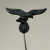 Luftwaffenhelfer 'Flakhelfer' Stickpin - Image 2