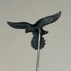 Luftwaffenhelfer 'Flakhelfer' Stickpin - Image 4