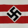 Hitlerjugend (Hitler Youth) Armband w/ RZM Tag - Image 2