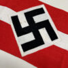 Hitlerjugend (Hitler Youth) Armband w/ RZM Tag - Image 3