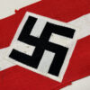 Hitlerjugend (Hitler Youth) Armband w/ RZM Tag - Image 4