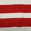 Hitlerjugend (Hitler Youth) Armband w/ RZM Tag - Image 5