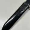 Transitional Hitlerjugend (Hitler Youth) Knife – (RZM M7/18, Rich Herder) - Image 10
