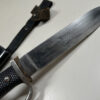 Transitional Hitlerjugend (Hitler Youth) Knife – (RZM M7/18, Rich Herder) - Image 14