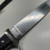 Transitional Hitlerjugend (Hitler Youth) Knife – (RZM M7/18, Rich Herder) - Image 15