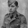 Waffen-SS EM/NCO Sleeve Eagle - (MINT) - Image 2