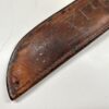 WWII U.S Marine Corps “Ka-Bar” Fighting Knife - (Union Cutlery Co.) - Image 4