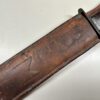 WWII U.S Marine Corps “Ka-Bar” Fighting Knife - (Union Cutlery Co.) - Image 5