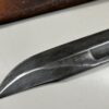 WWII U.S Marine Corps “Ka-Bar” Fighting Knife - (Union Cutlery Co.) - Image 8
