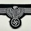 Waffen-SS EM/NCO Sleeve Eagle - (MINT)