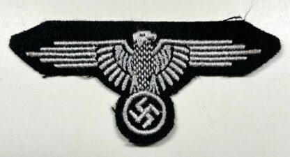 Waffen-SS EM/NCO Sleeve Eagle - (MINT)