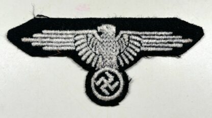 Waffen-SS EM/NCO Sleeve Eagle - (MINT) - Image 4