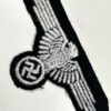 Waffen-SS EM/NCO Sleeve Eagle - (MINT) - Image 5