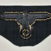 Tropical Pattern Waffen-SS EM/NCO Sleeve Eagle - (MINT) - Image 4
