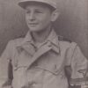 Tropical Pattern Waffen-SS EM/NCO Sleeve Eagle - (MINT) - Image 2