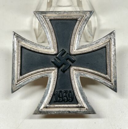 Iron Cross 1st Class (EK1) - (‘100’ Wächtler & Lange)