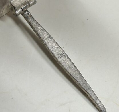 Iron Cross 1st Class (EK1) - (‘100’ Wächtler & Lange) - Image 7