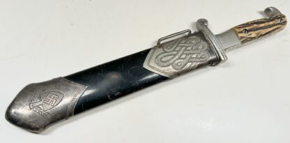Model 1934 RAD (Reichsarbeitsdienst) “Hewer” for EM/NCO - (Ernst Pack & Söhne) - Image 28